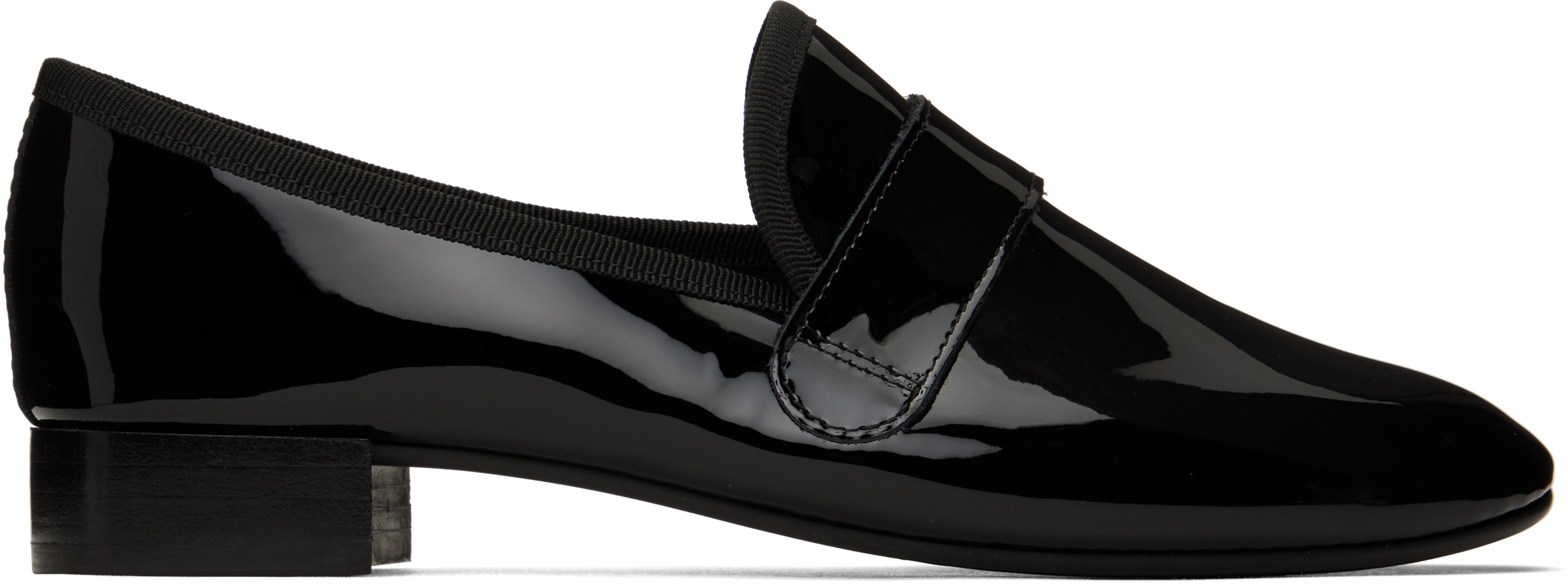 Repetto MELISSA, BOOTS 黒35 ふくれる