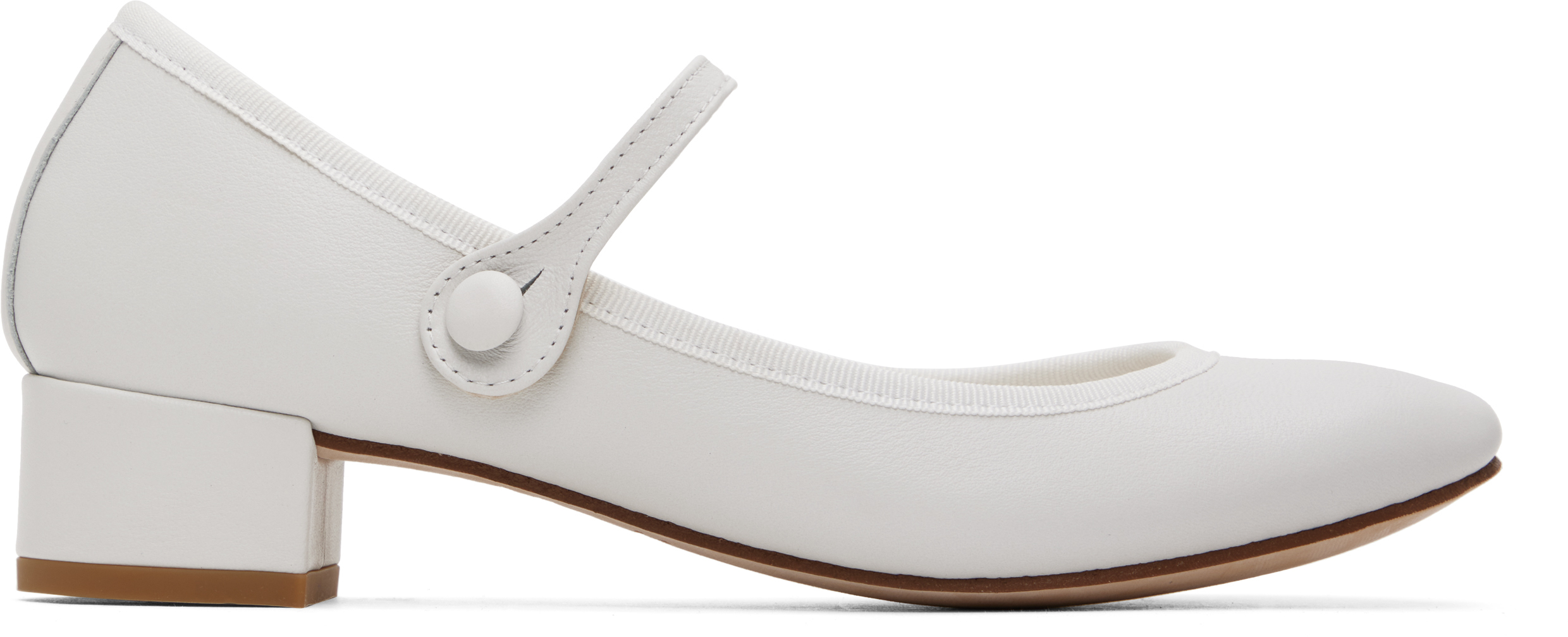 repetto mary jane