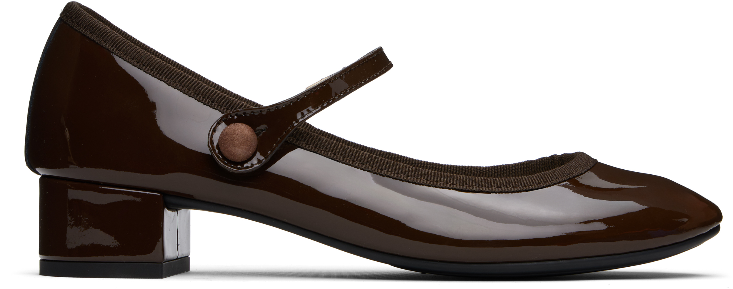 Repetto for Women SS25 Collection | SSENSE Repetto for Women SS25 Collection | SSENSE