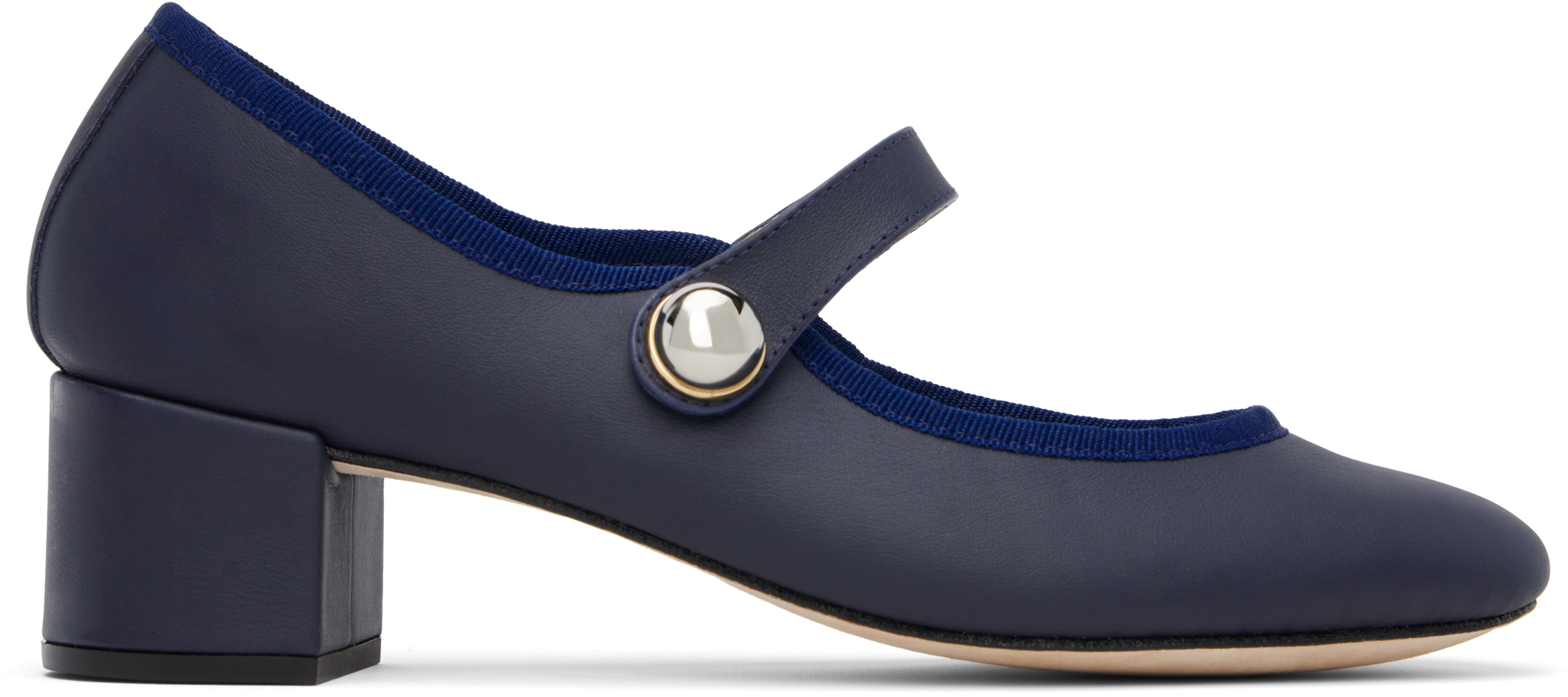 Rose Mary-Jane【New Size】｜ | Repetto（レペット）日本公式