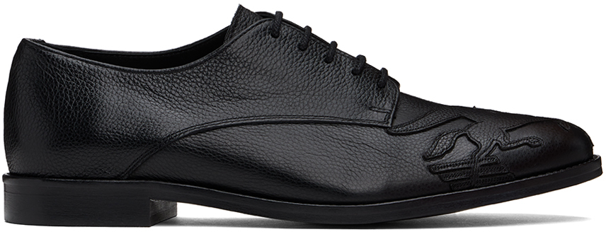 Black Pegasus Jazz Derbys