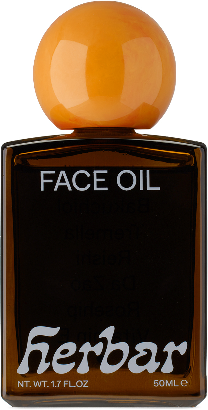 The Face Oil, 50 mL