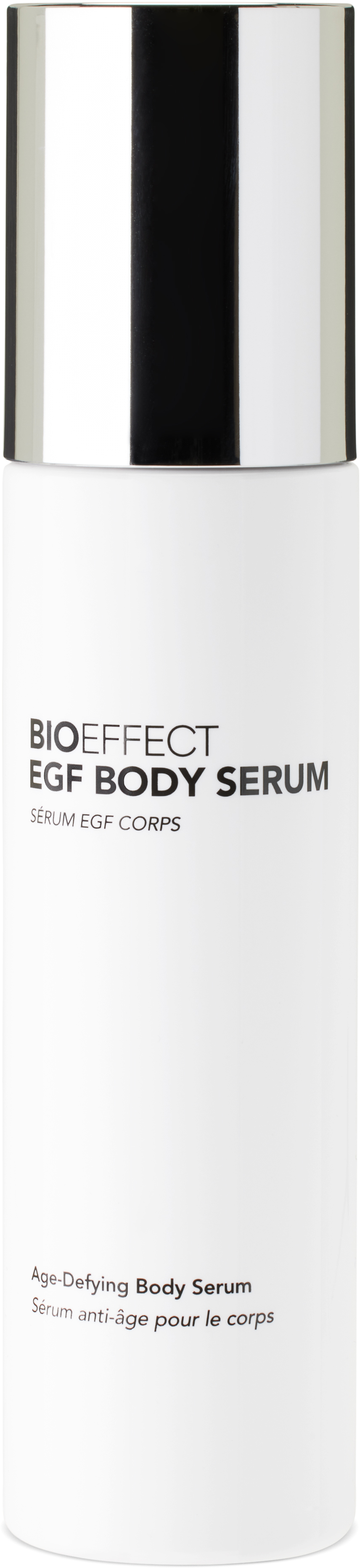 EGF Body Serum, 120 mL