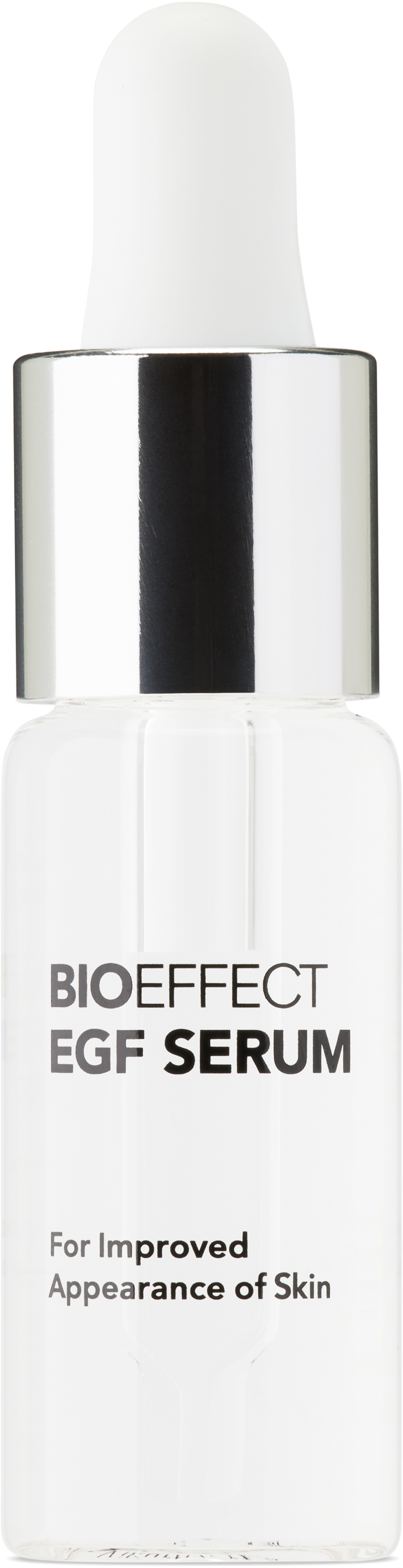 美容液 BIOEFFECT EGF SERUM 15ml EGF Serum | Growth Factor Serum | BIOEFFECT