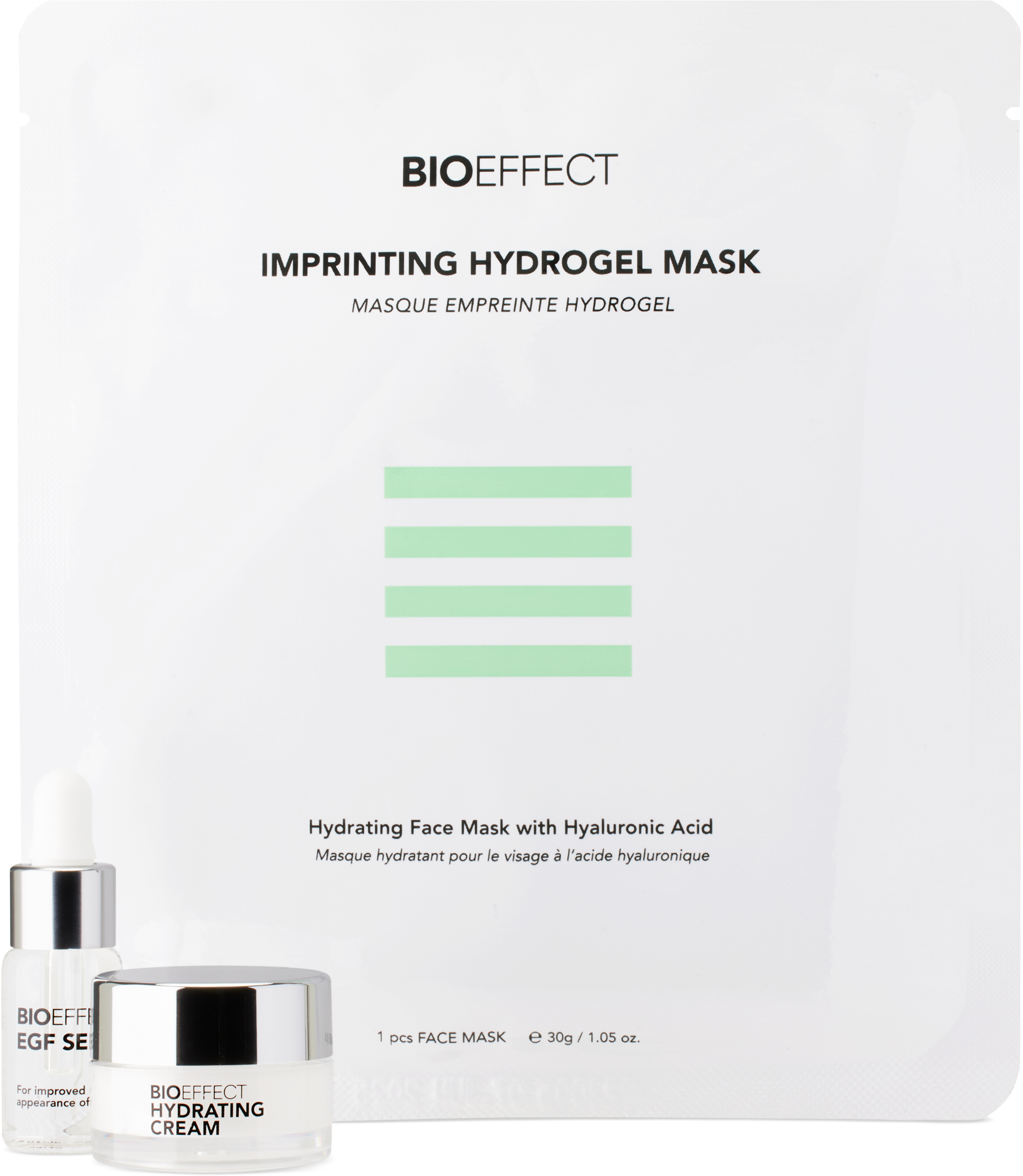 Bioeffect Try-Me Kit