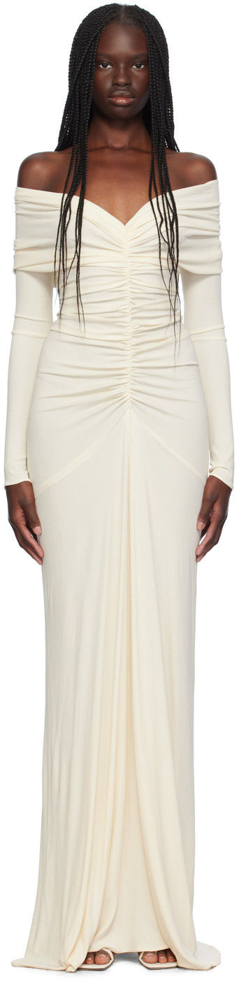 celestial skies midi dress Ethereal Skies One Shoulder Midi Dress S-3XL