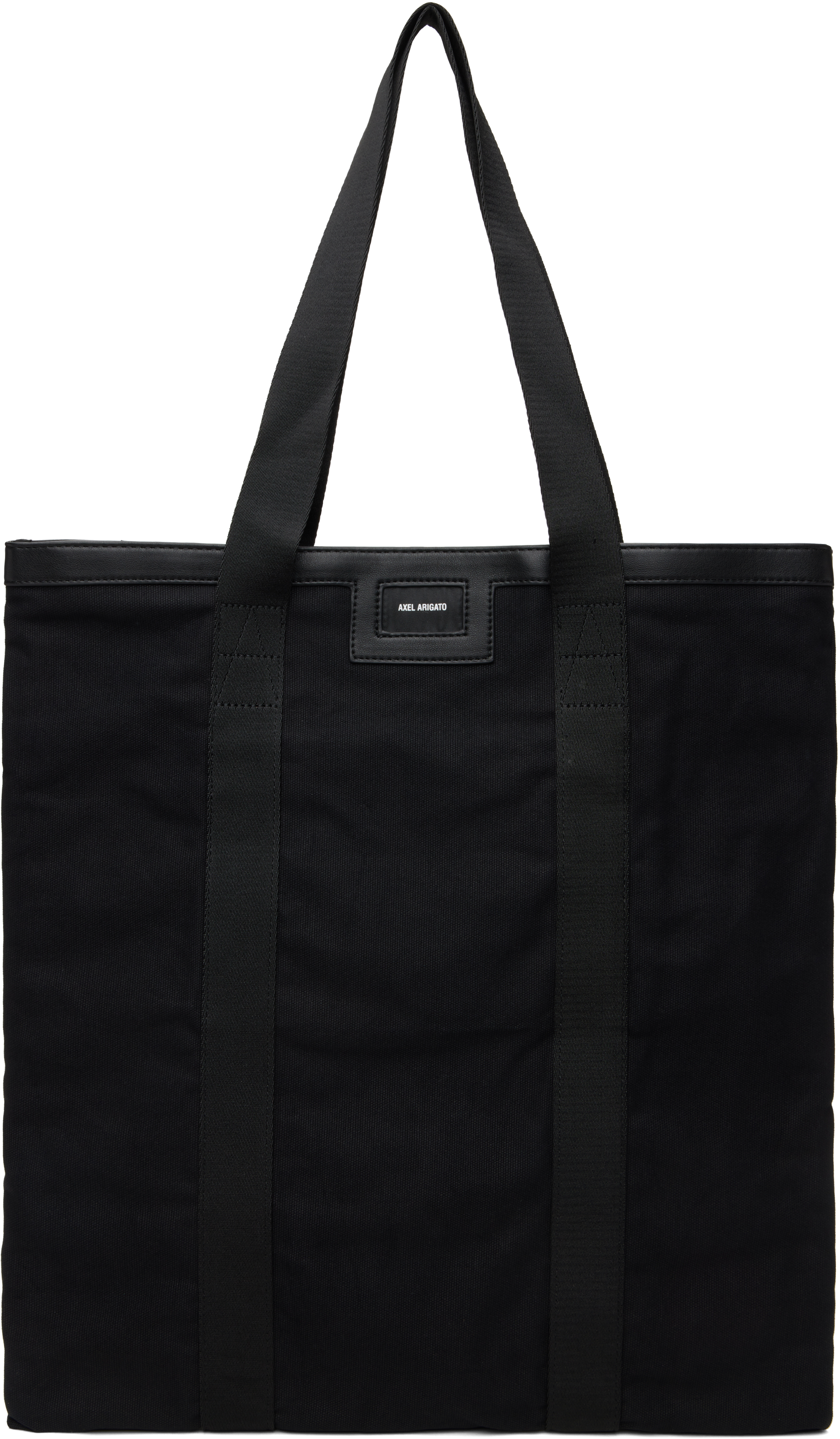 Black City Tote