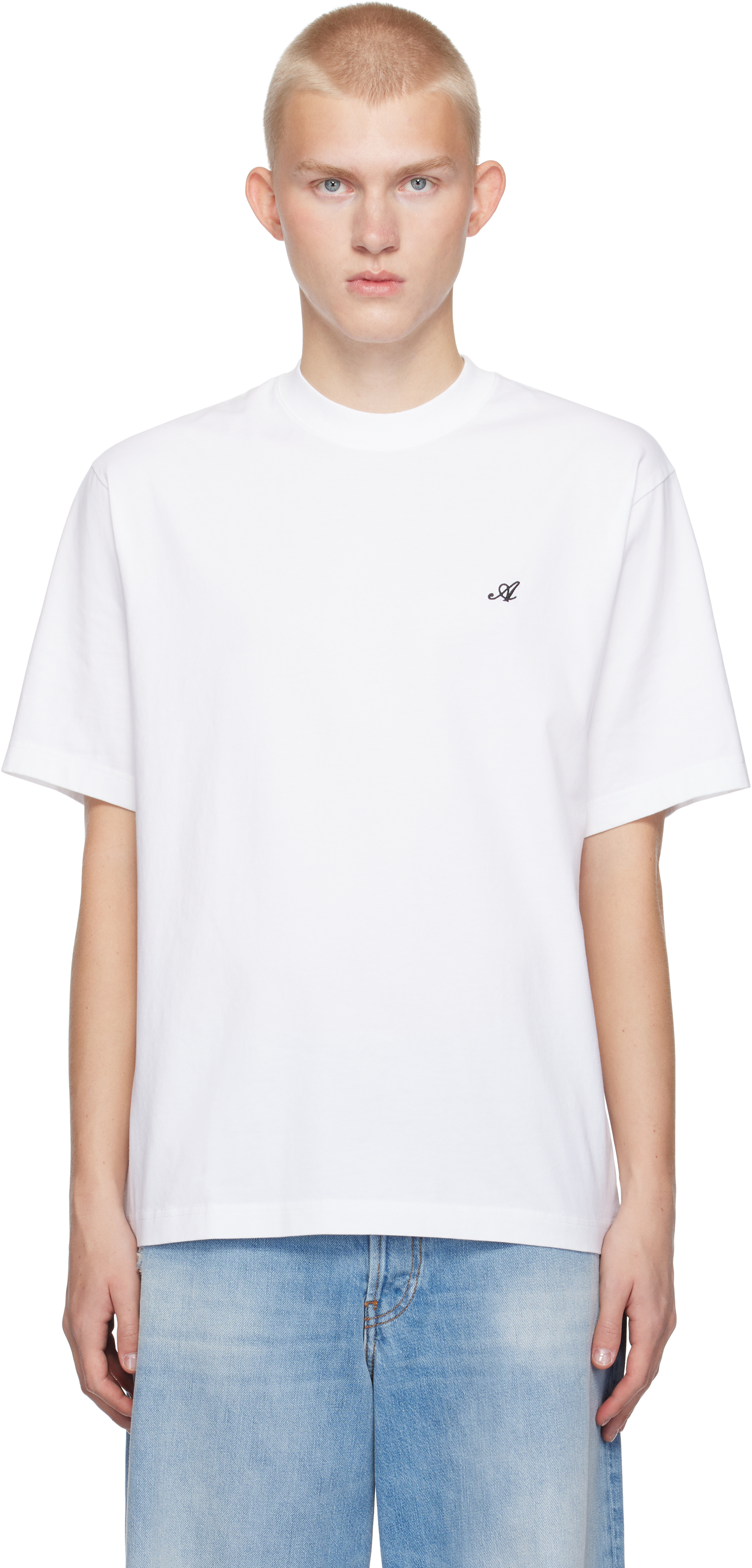 AXEL ARIGATO - Signature Tank Top