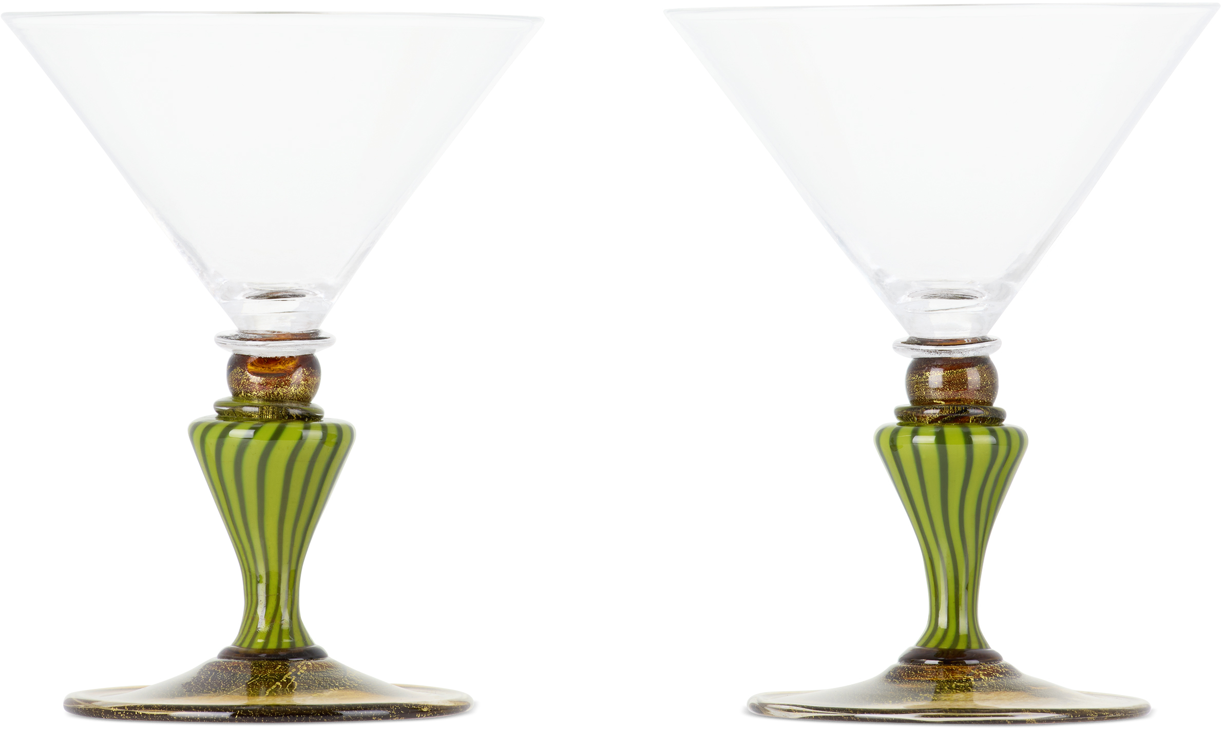 Charlie Larouche-potvin Maria Cordial Drinking Glass Set