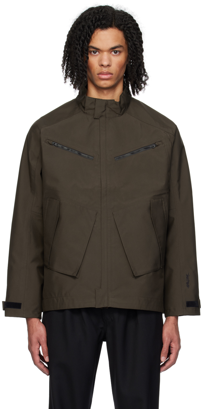 Gr10k jackets for Men | SSENSE