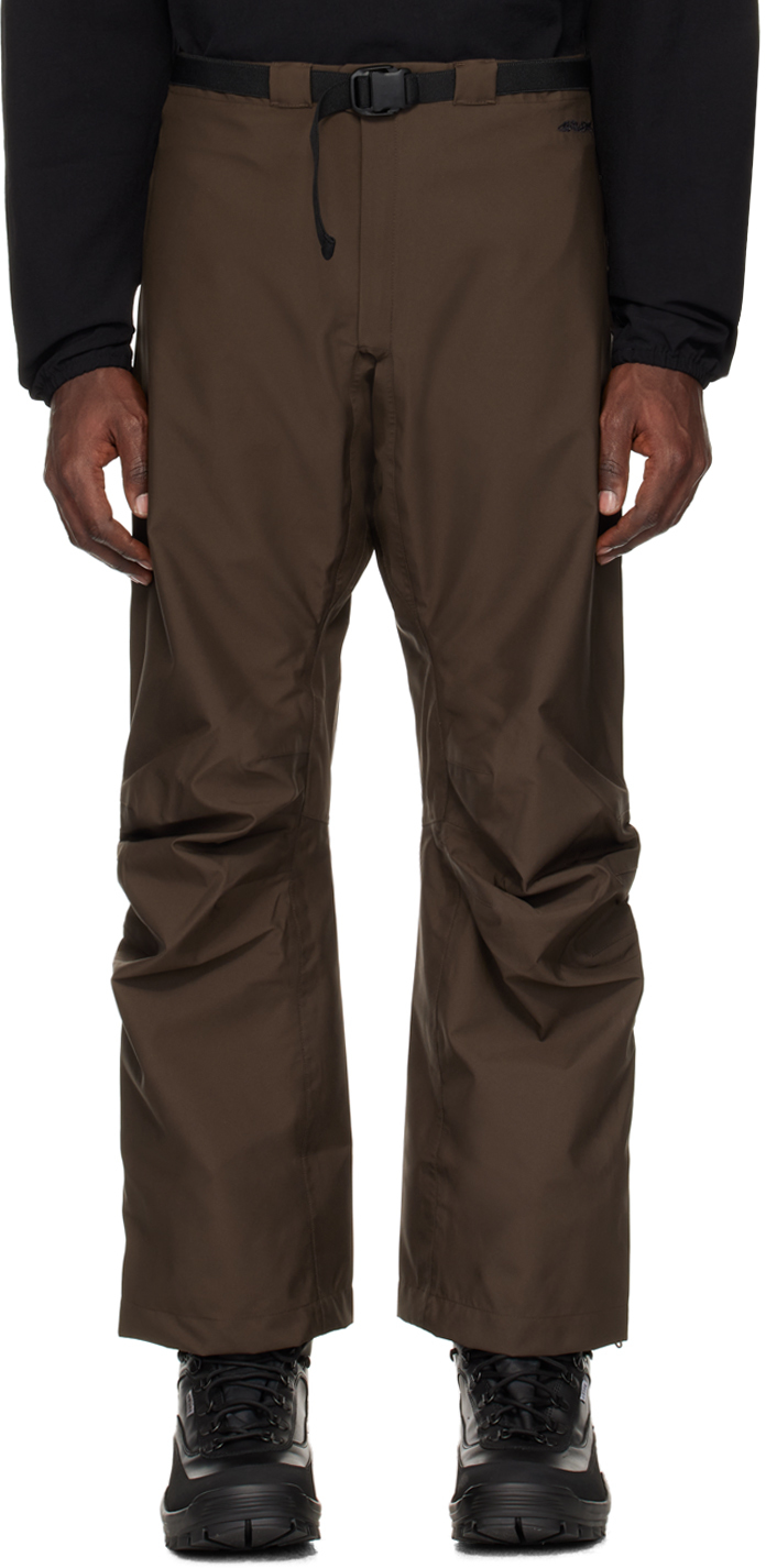 Gr10k pants for Men | SSENSE