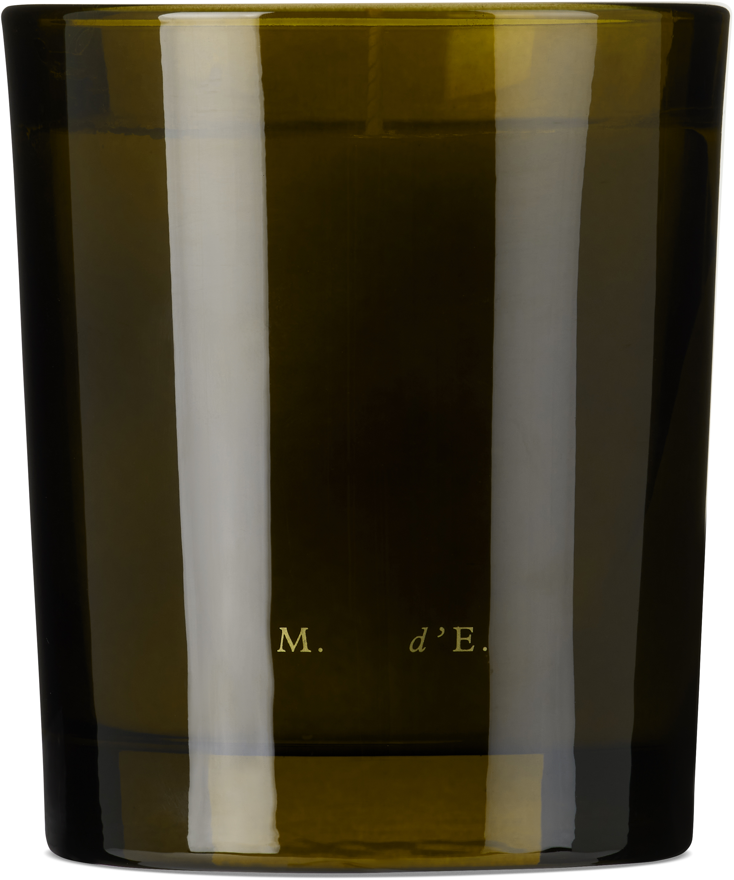 Maison D'etto Karat Eg Candle, 275 G In N/a