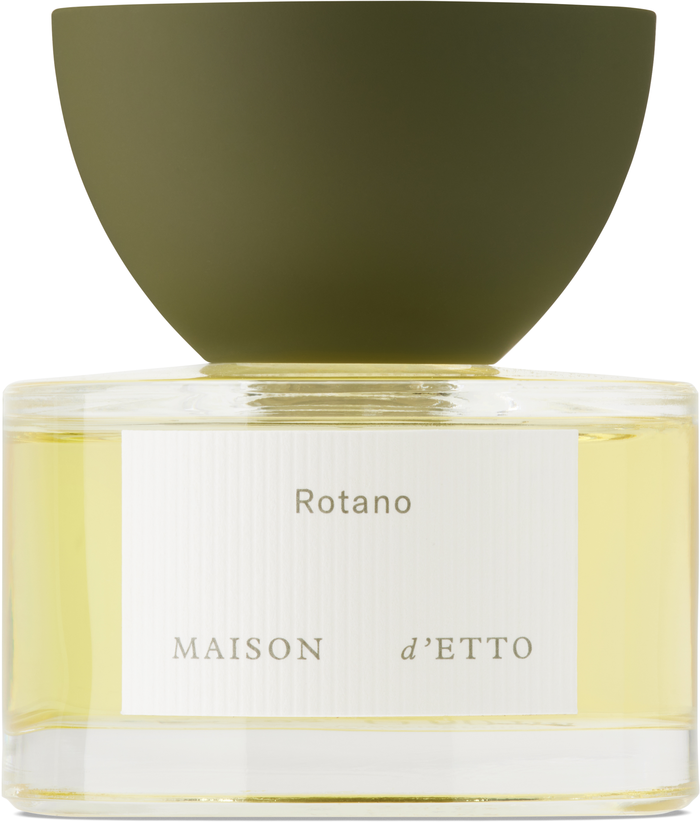 Rotano Eau de Parfum, 60 mL