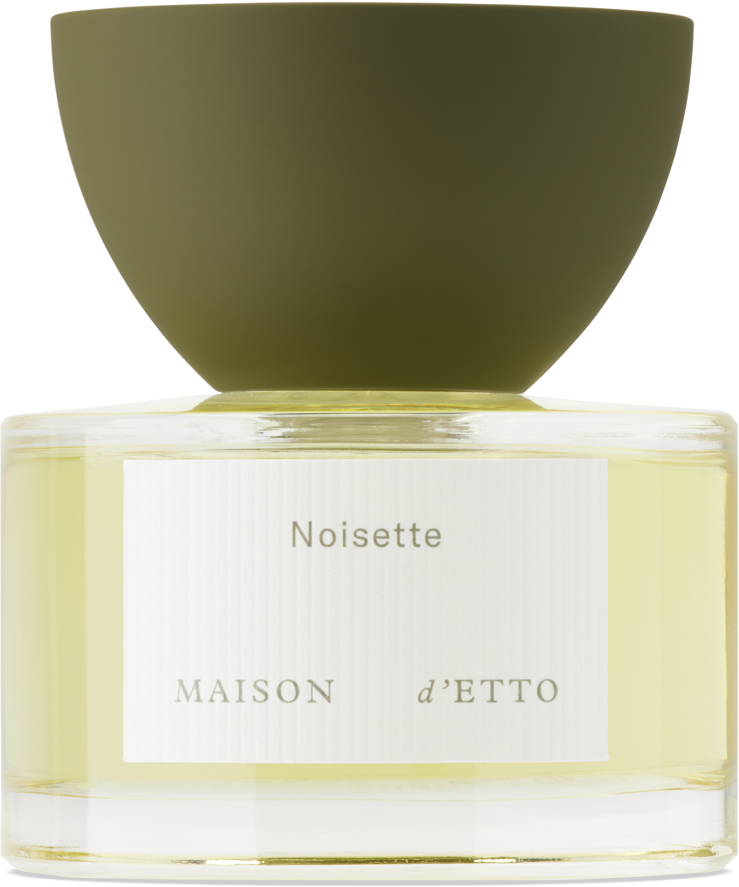 Noisette Eau de Parfum, 60 mL