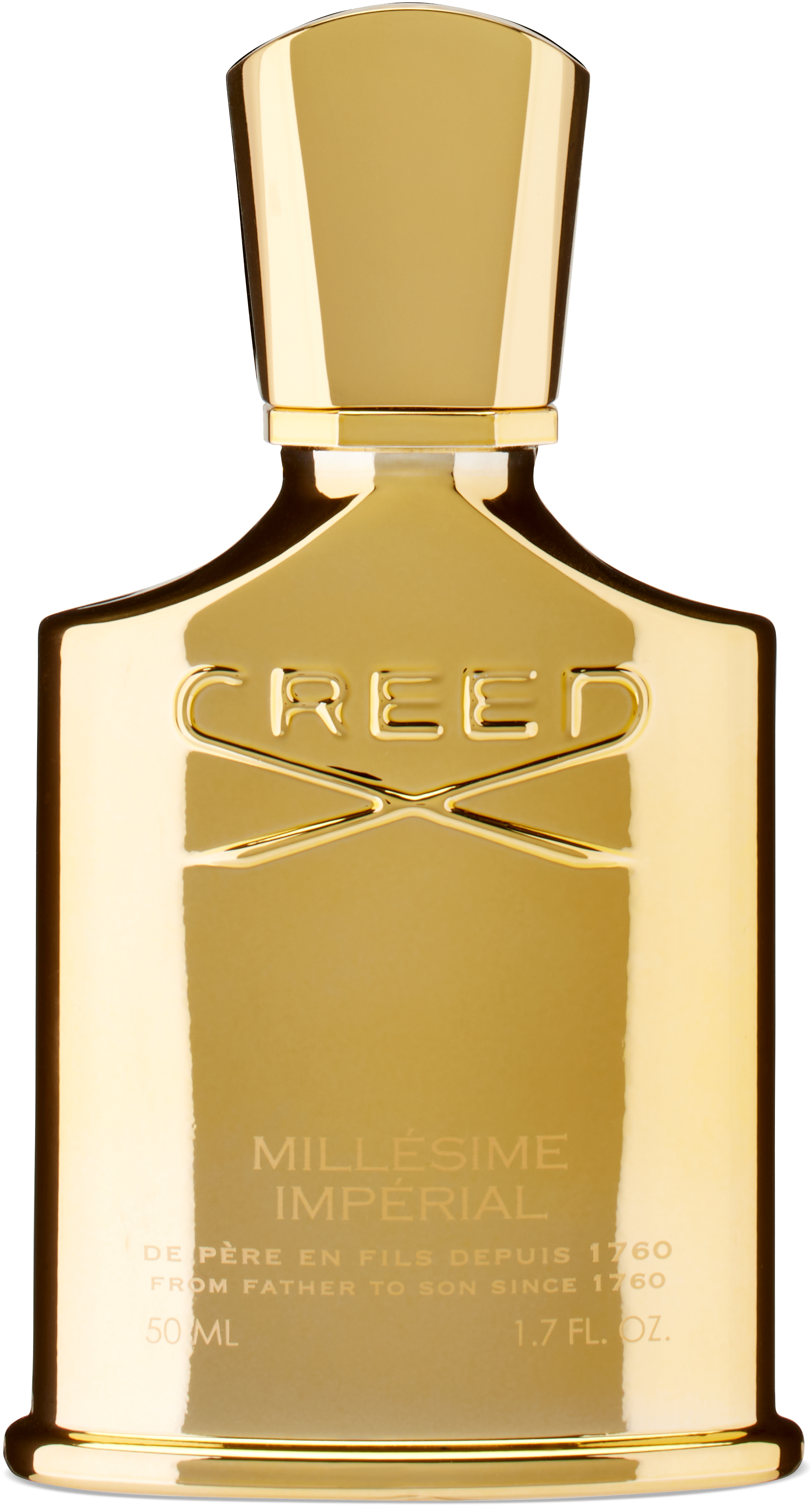 Millésime Impérial Eau de Parfum, 50 mL by Creed | SSENSE Canada