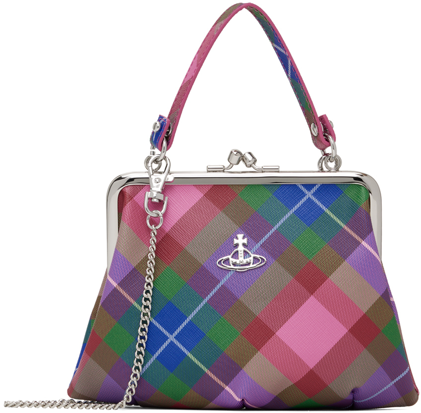 Vivienne westwood clutch bag sale sale