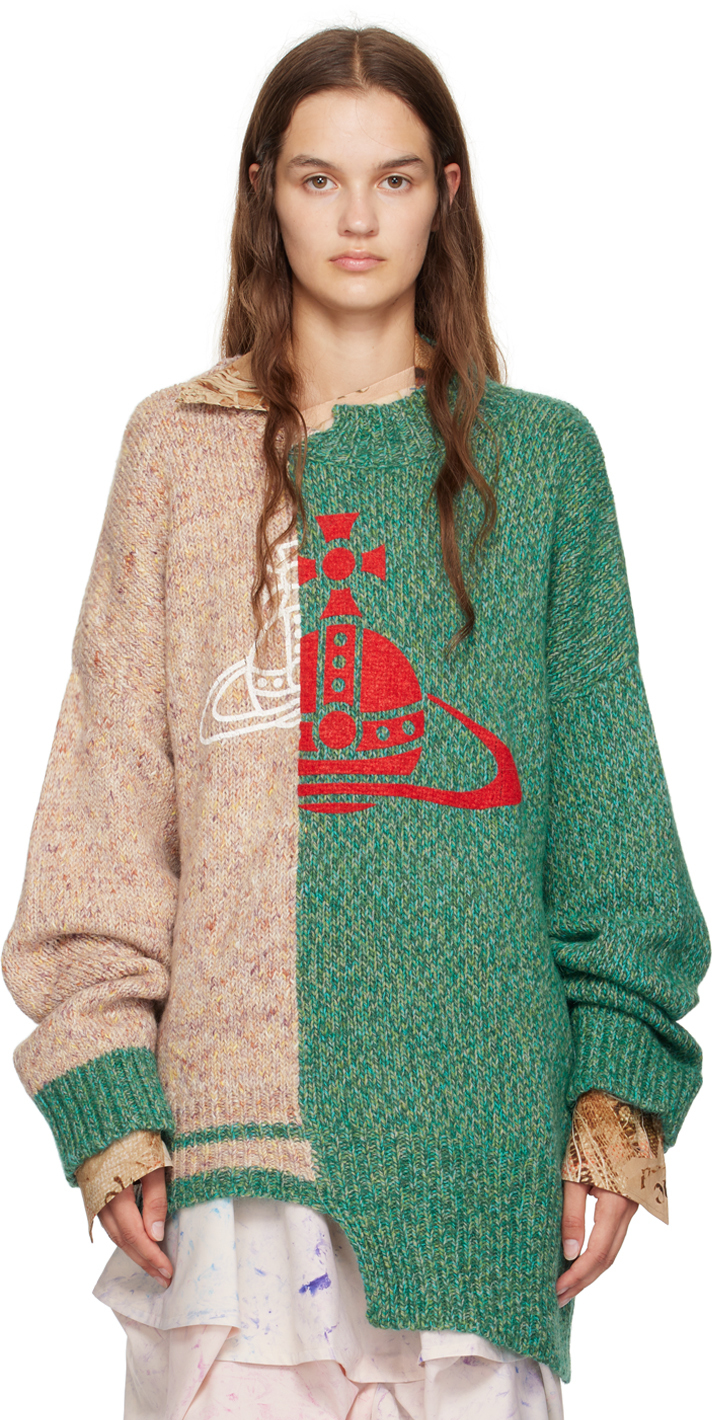 Vivienne Westwood Black Half Sleeve main image 0