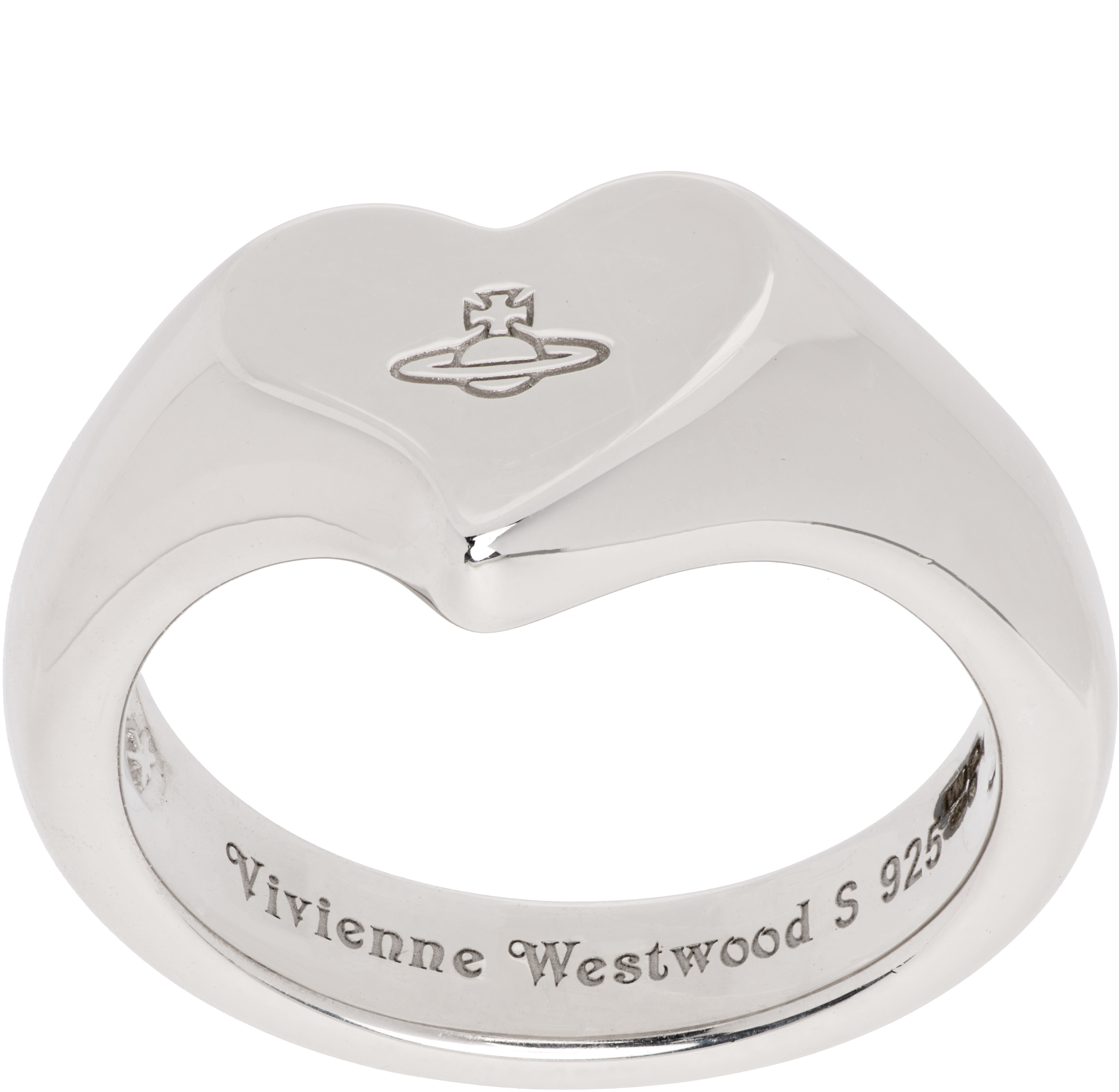 Vivienne Westwood Marybelle ring outlet