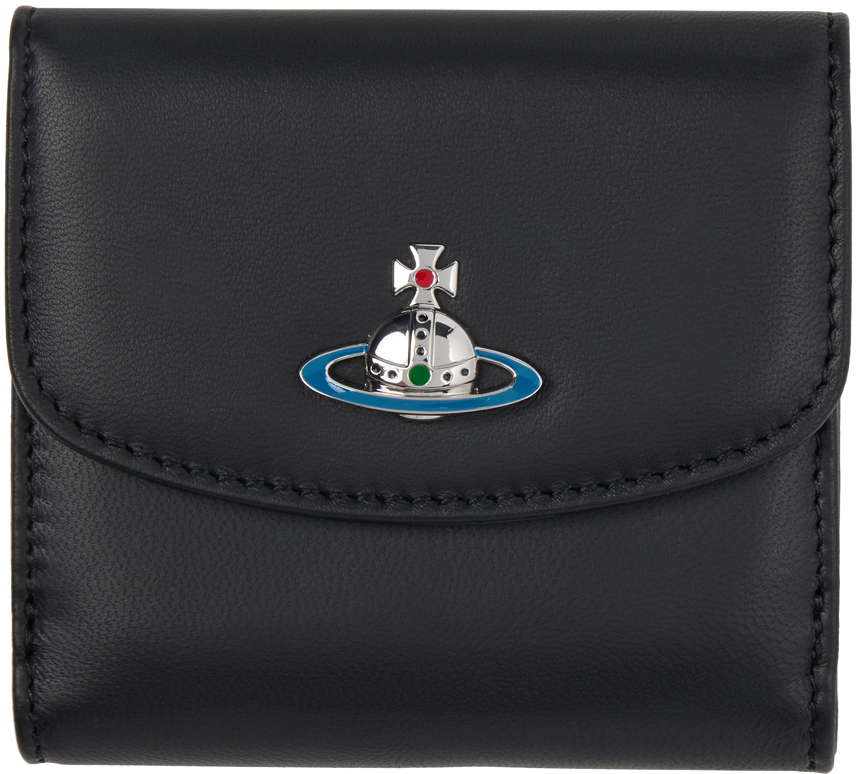 Vivienne Westwood wallets & card holders for Men | SSENSE Canada