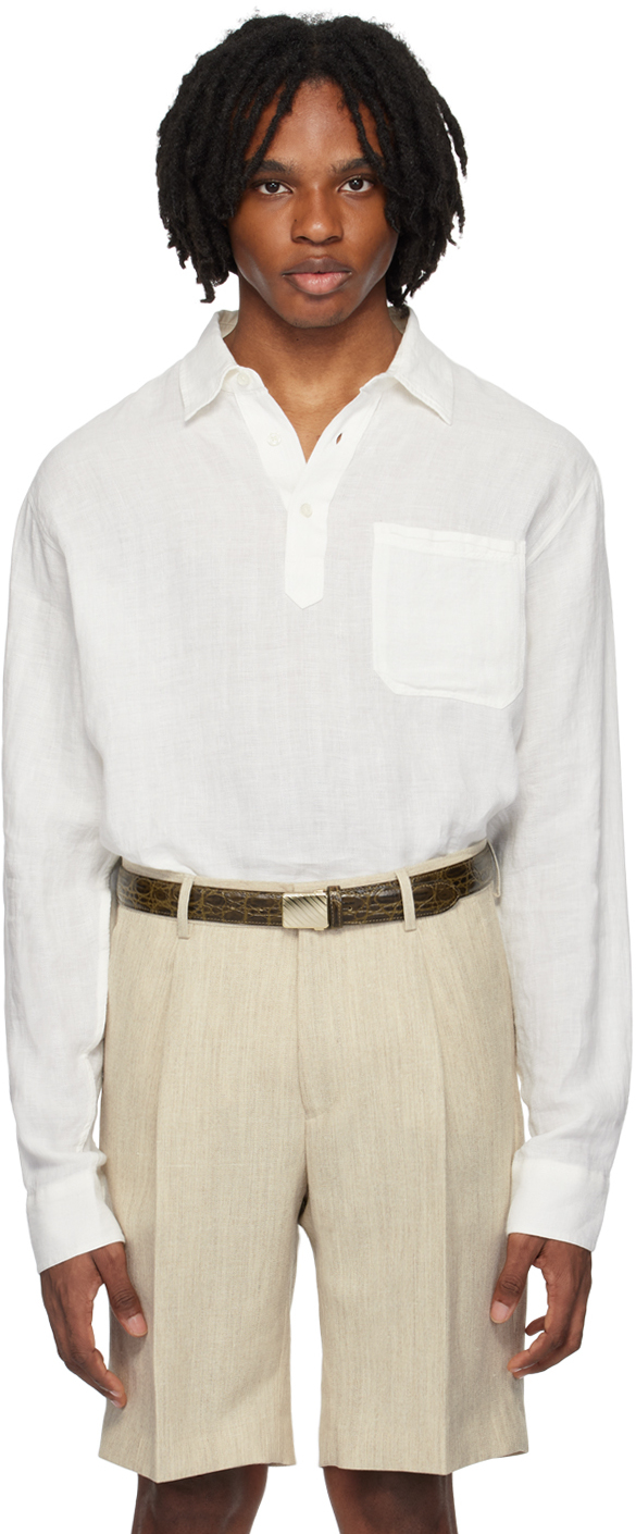 Off-White Shanklin Shirt