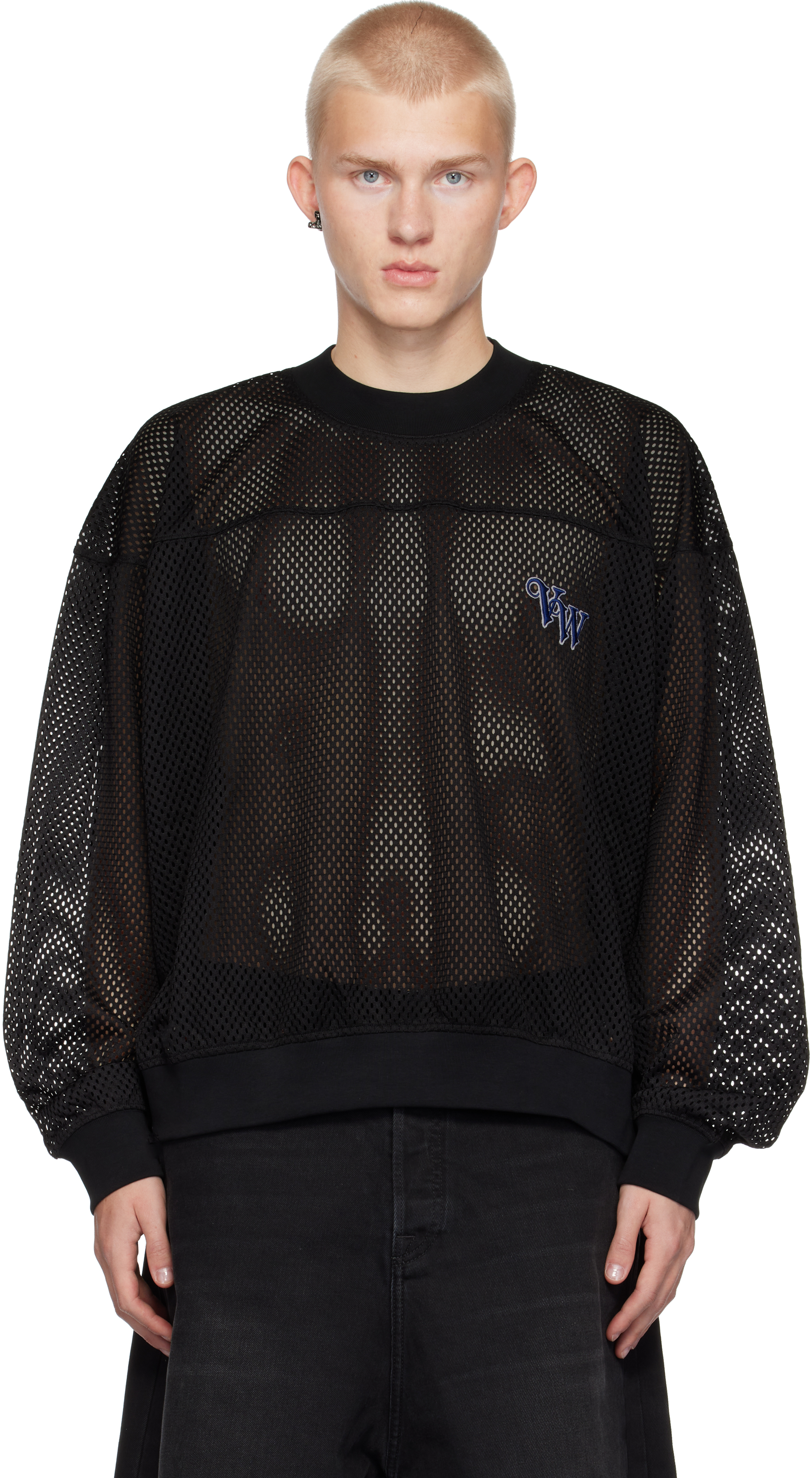 Vivienne Westwood メンズ スウェットシャツ | SSENSE 日本