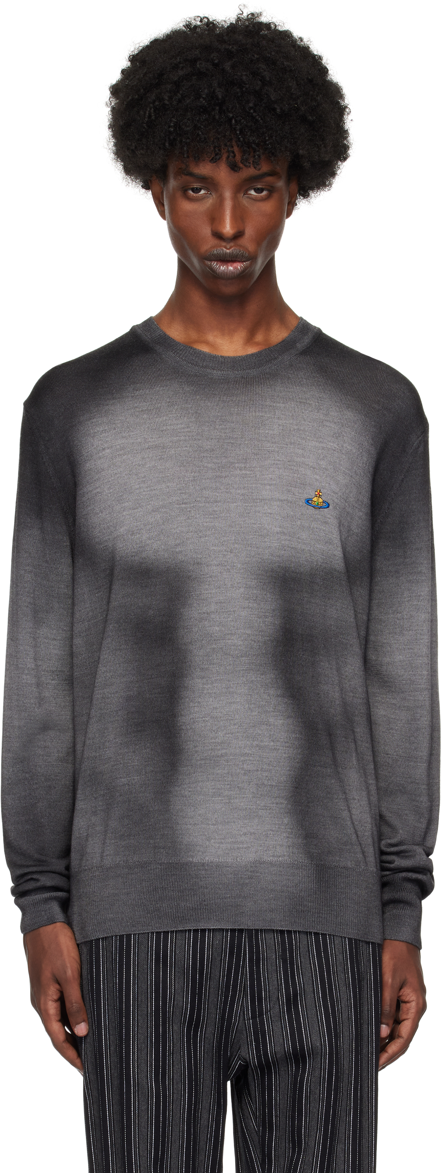 Vivienne Westwood sweaters for Men | SSENSE Canada