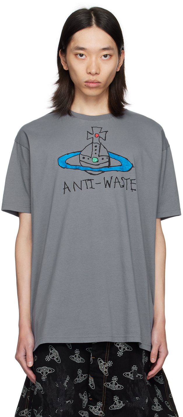 Vivienne Westwood（Tシャツ/カットソー(七分/長袖)）のフリマ