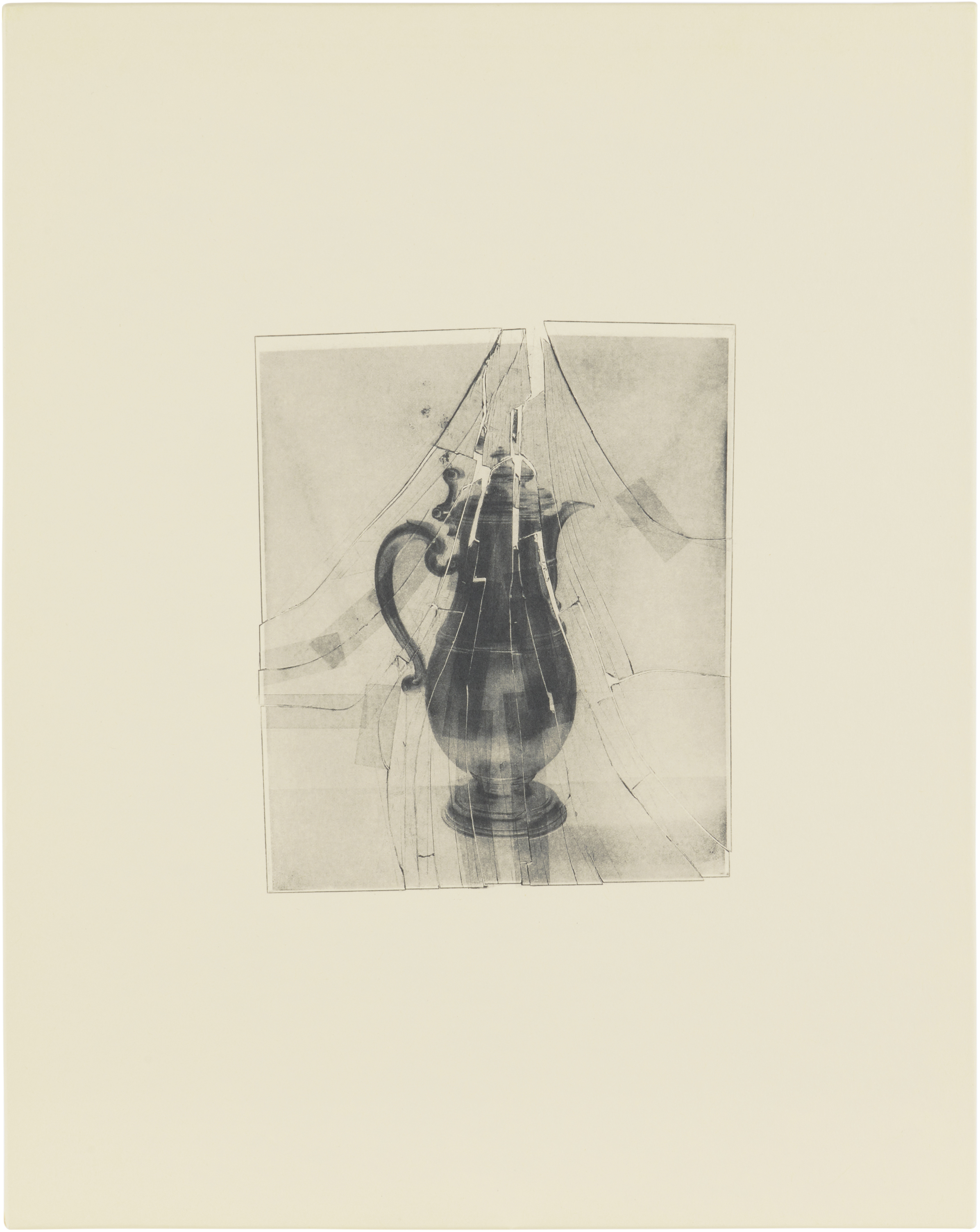 Tate Cornelia Parker — Signed, Limited Edition In Na