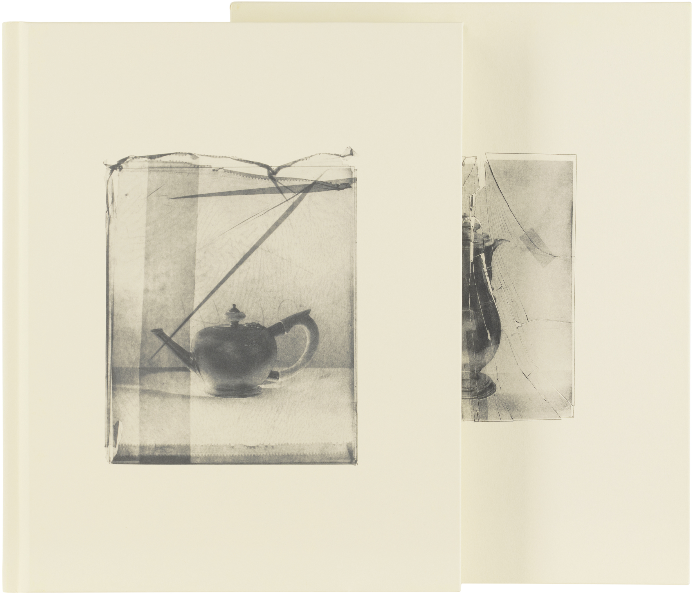 Tate Cornelia Parker — Signed, Limited Edition In Na