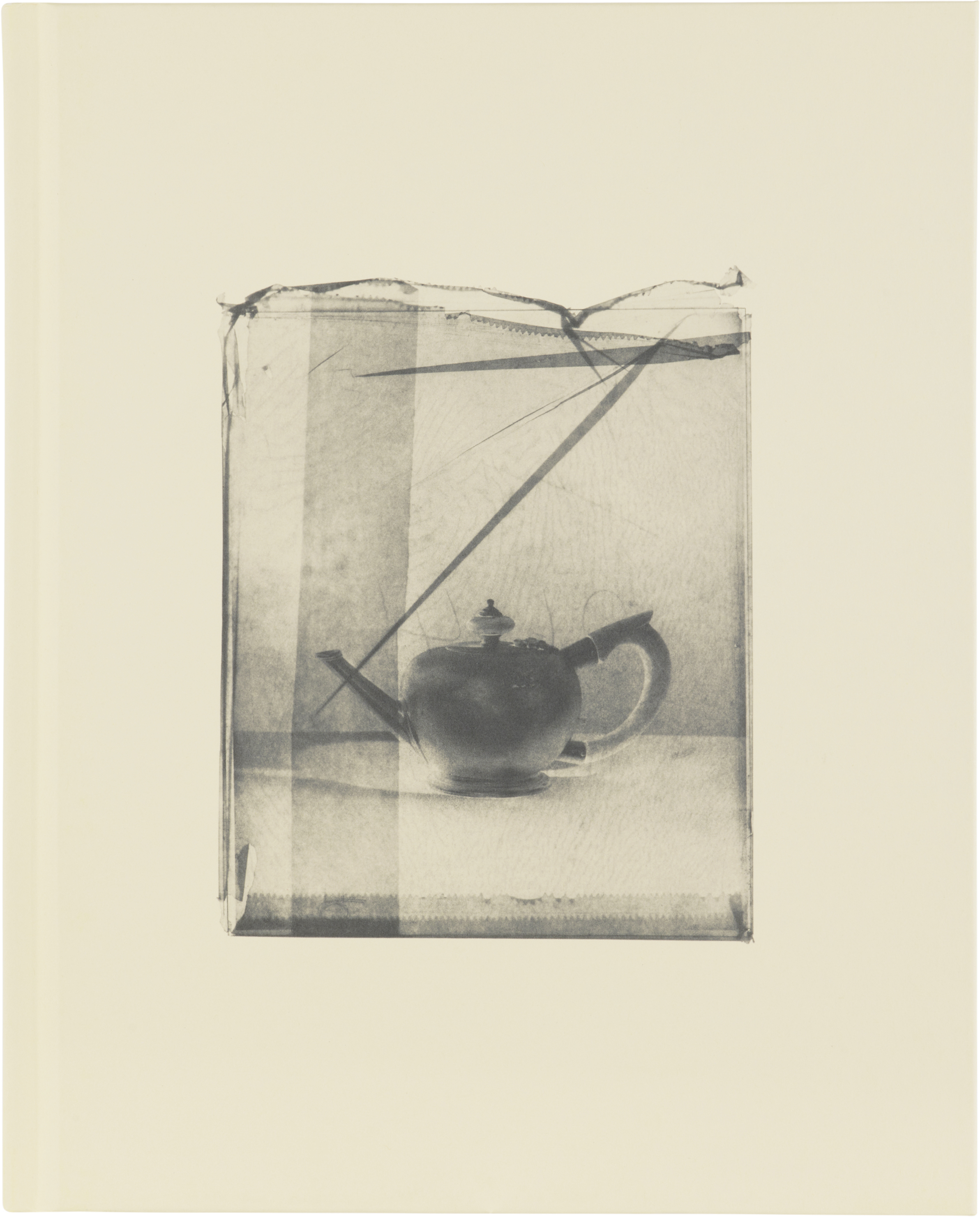 Tate Cornelia Parker — Signed, Limited Edition In Na