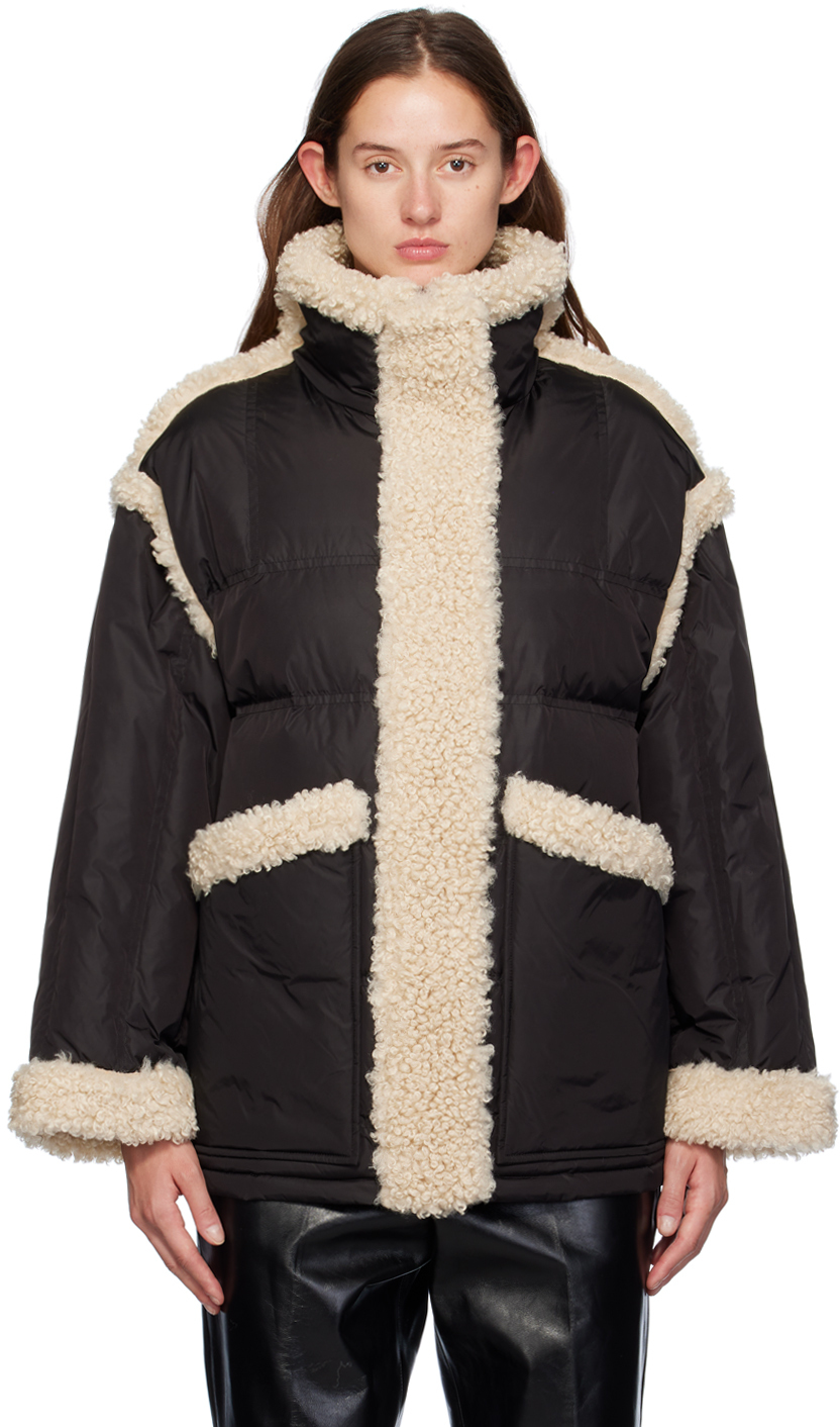 STAND STUDIO Dorothy Coat | Shopbop