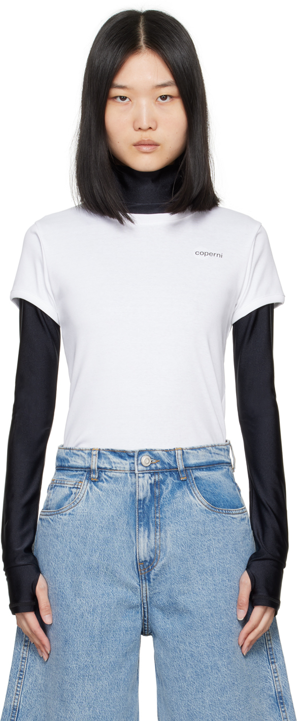 Coperni ウィメンズ tシャツ | SSENSE 日本