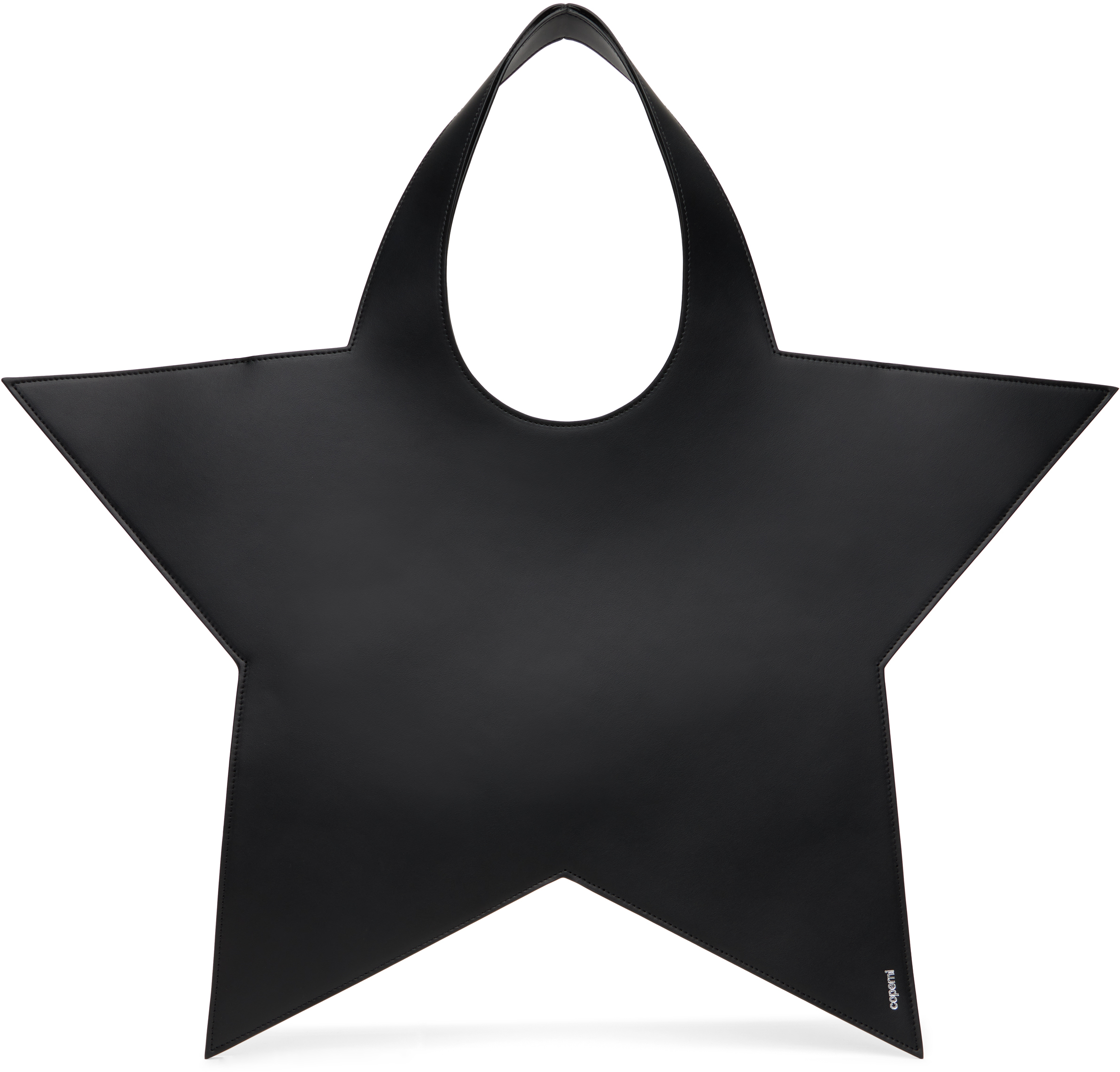 Black Star Tote