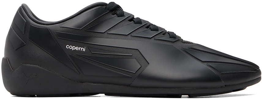 Black PUMA Edition Speedcat Sneakers