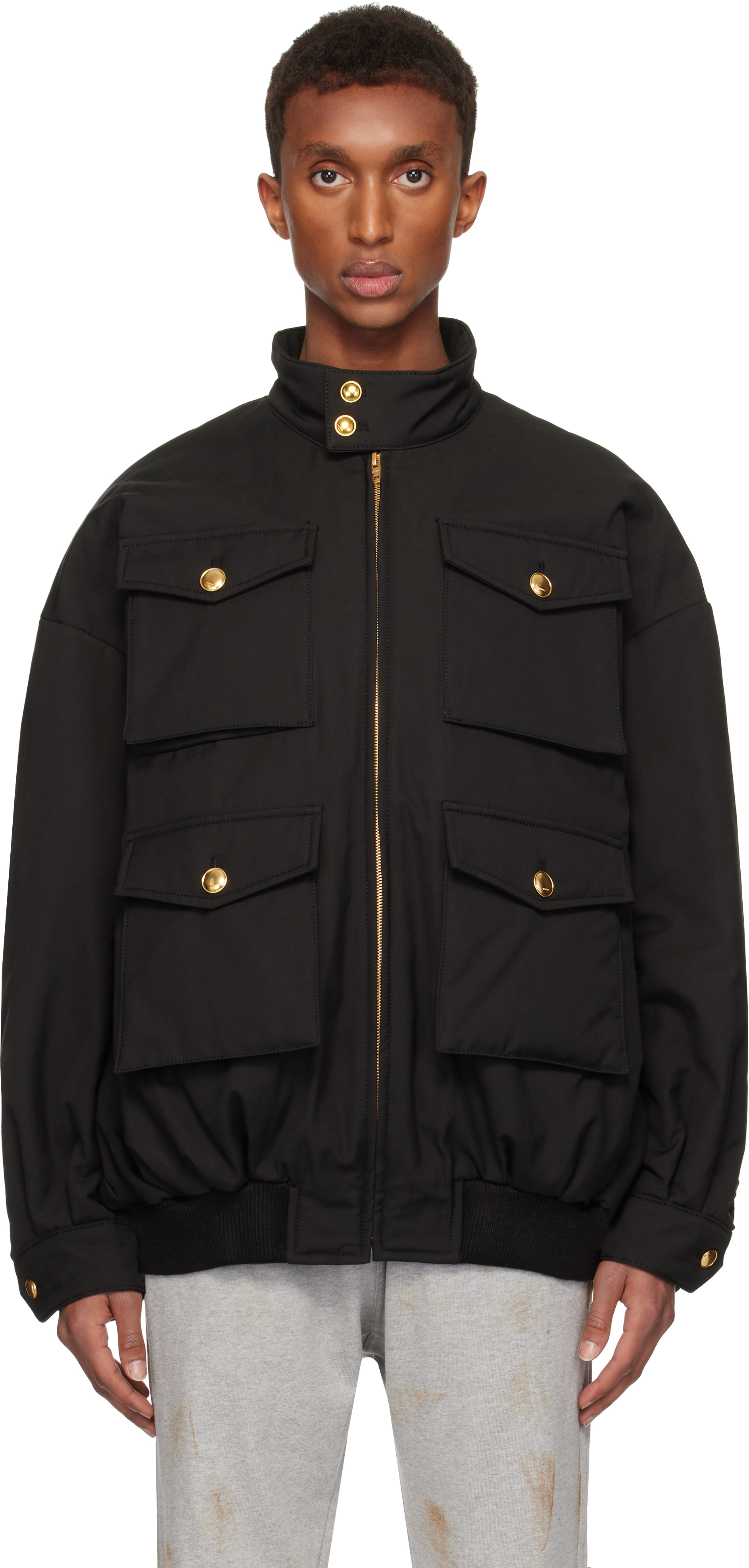 We11done jackets & coats for Men | SSENSE