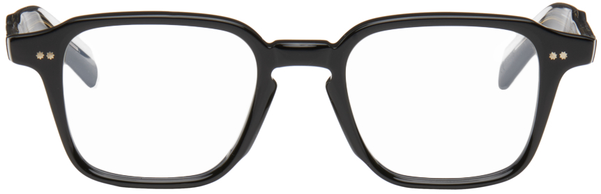 Black GR07 Glasses
