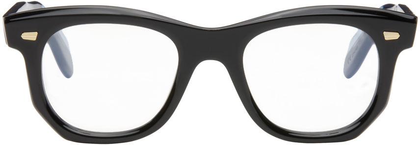 Black 1409 Glasses