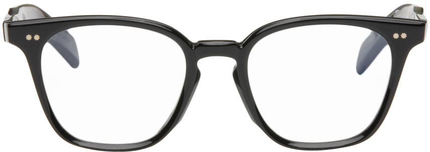 Black GR05 Glasses