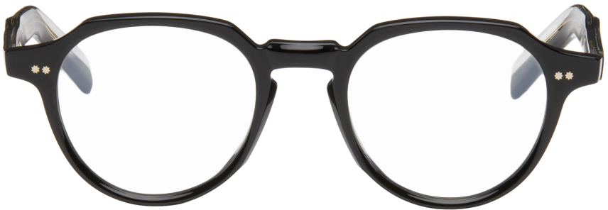 Black GR06 Glasses