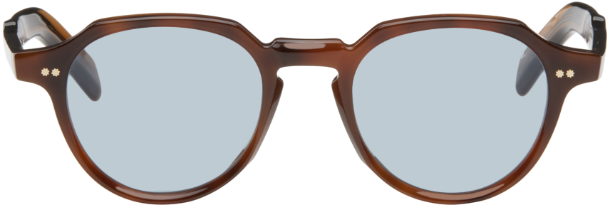 Brown GR06 Sunglasses
