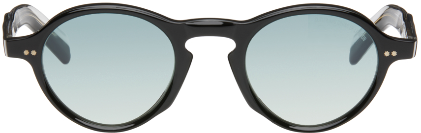 Black GR08 Sunglasses