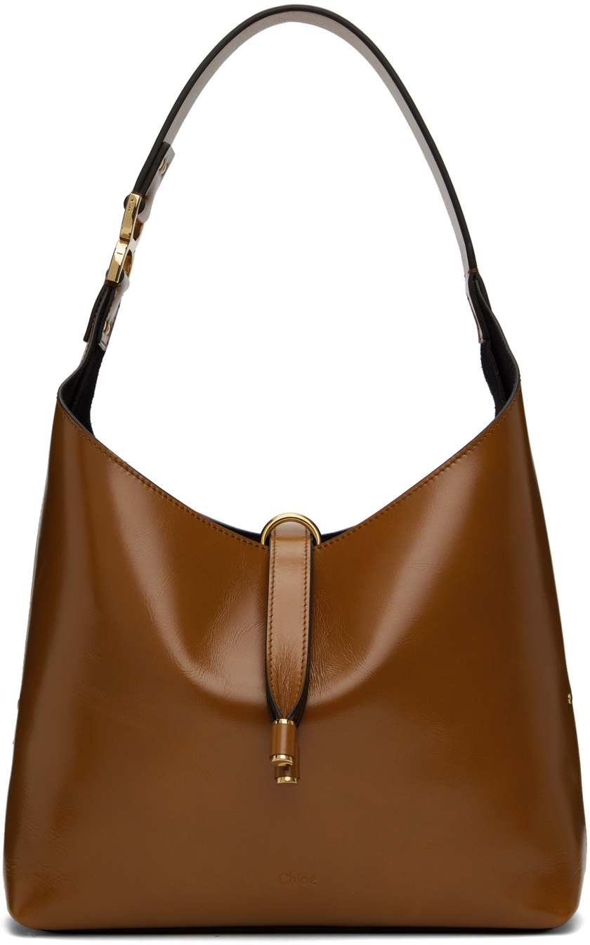 Chloé Tan Marcie Tote