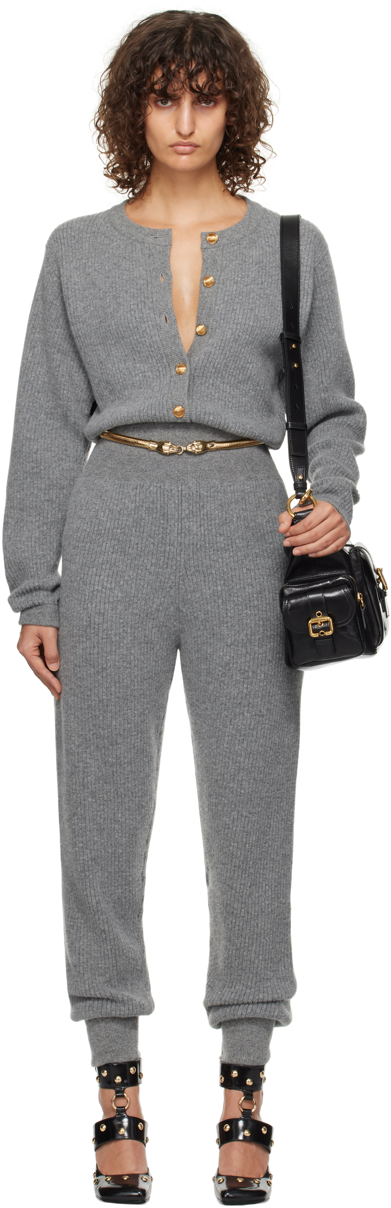 Cashmere overalls deals