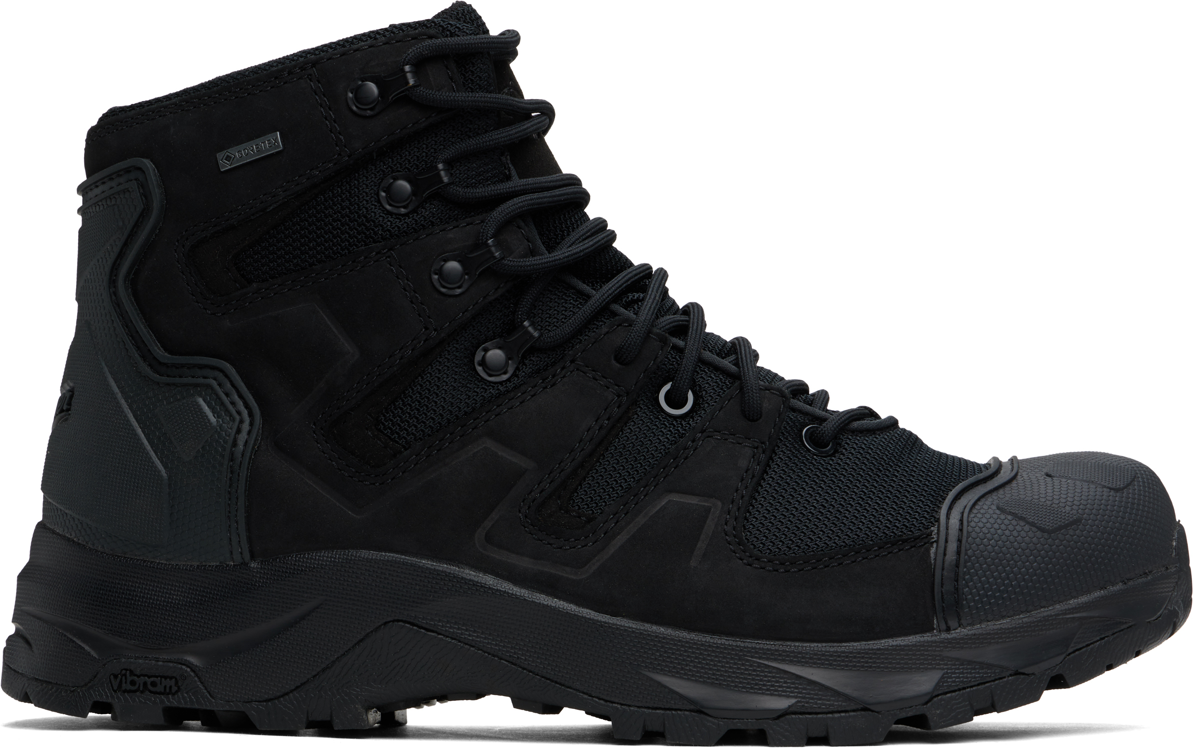 Shop Danner Black Downrange Boots