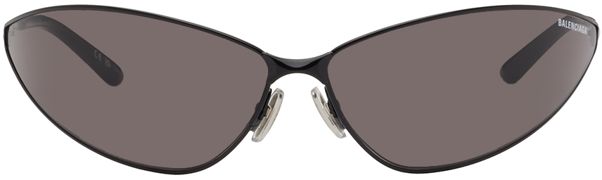 Black Razor Cat Sunglasses
