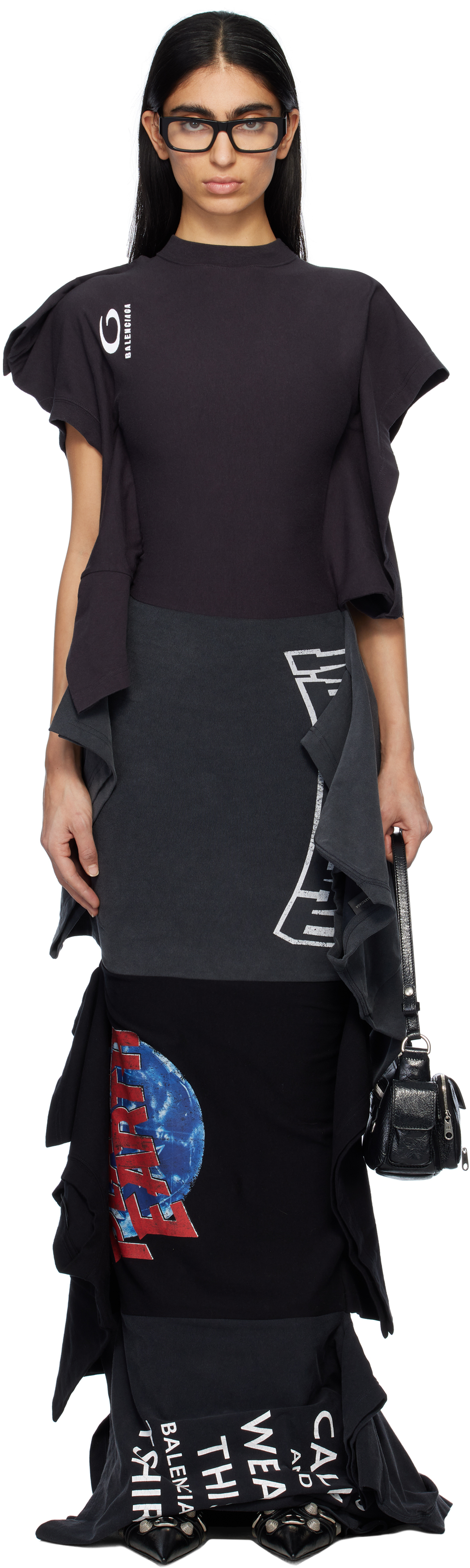 Balenciaga clothing for Women | SSENSE Canada Balenciaga clothing for Women | SSENSE Canada