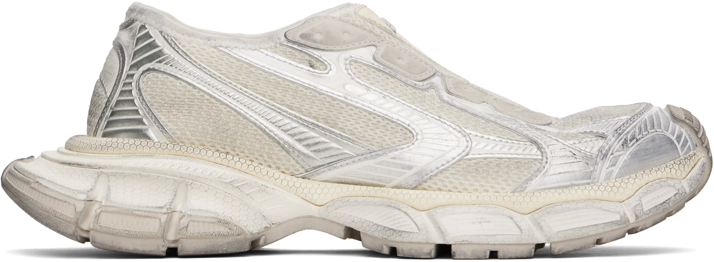 Balenciaga Shoes Balenciaga Toronto Premium Outlet Balenciaga - Main Image