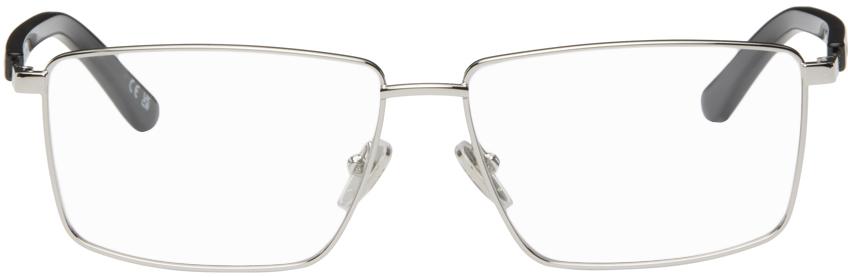 Silver BB0247O Glasses