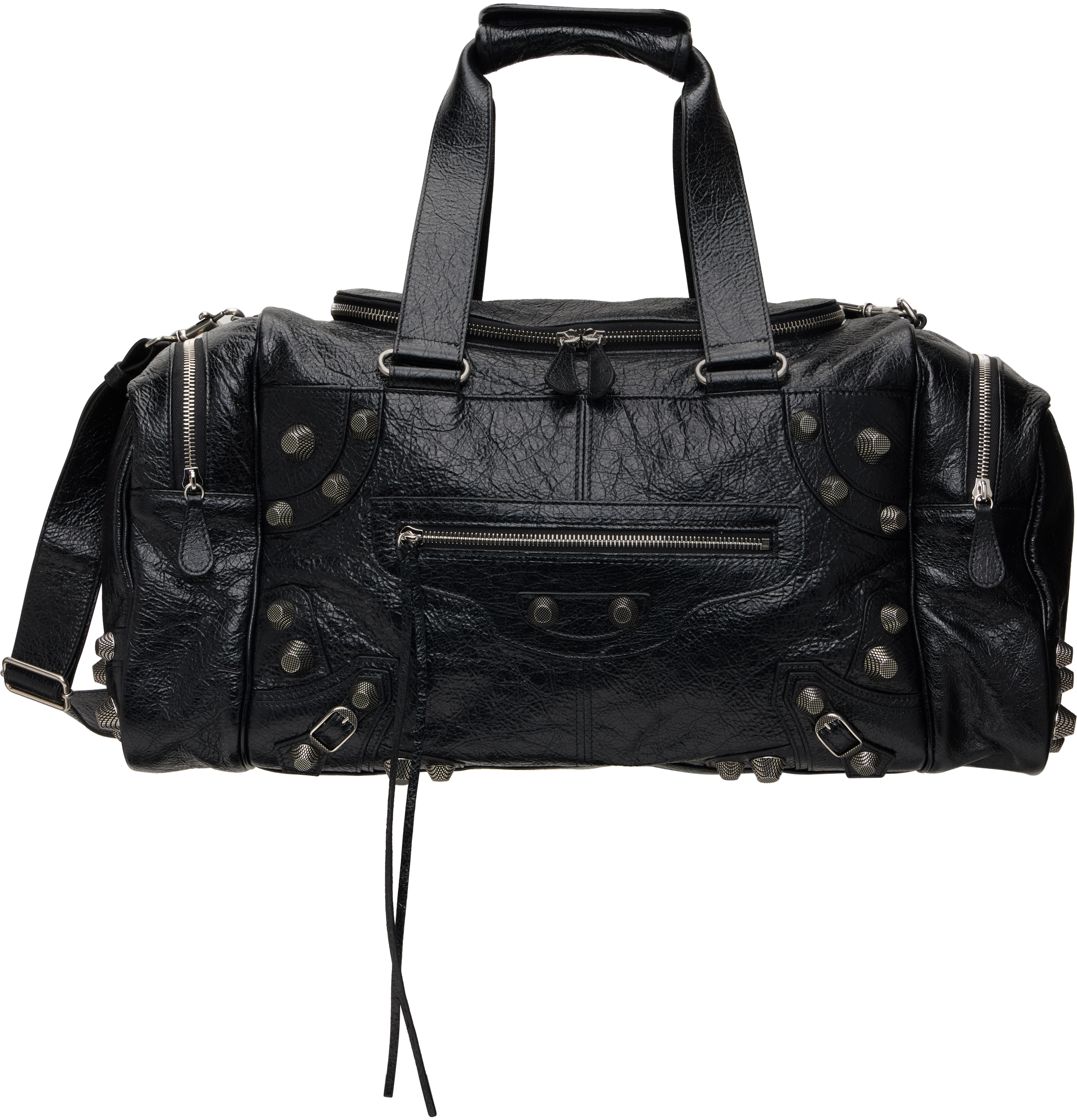 balenciaga gym bag