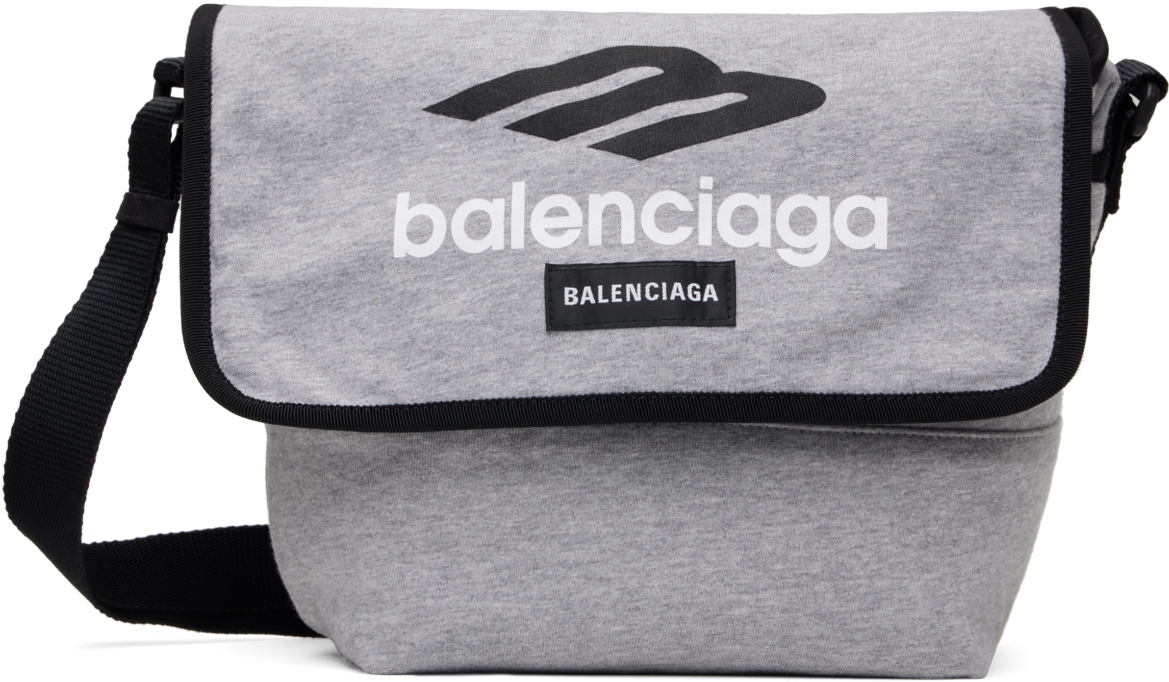 【BALENCIAGA】スモール Explorer メッセンジャーバッグ 三越伊勢丹 | BALENCIAGA/バレンシアガ通販 | EXPLORER スモール